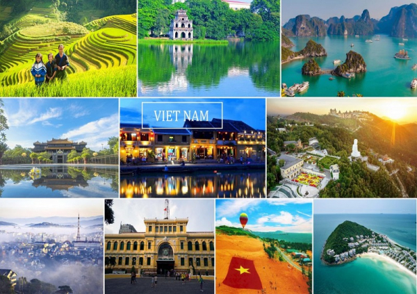 Vietnam to promote inbound tourism in 2022 -0