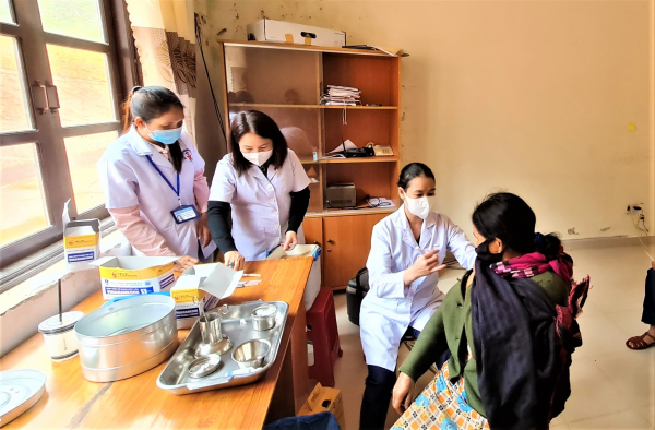 Tràn lan bệnh nhân trong cộng đồng, Lâm Đồng vượt 100 ca nhiễm trong ngày -0