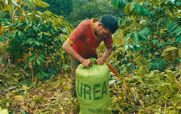 Những nụ cười nương rẫy -0