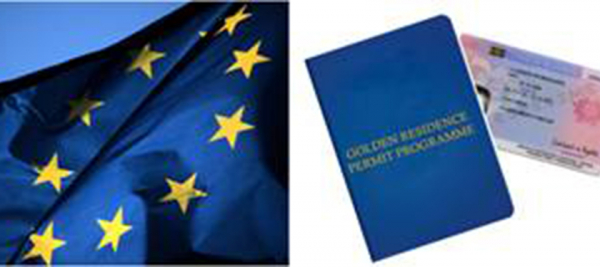 EU sẽ bãi bỏ “hộ chiếu vàng” vì lý do an ninh -0