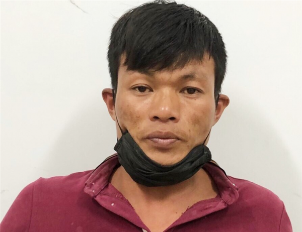 Đà Nẵng: Bắt đối tượng cầm đầu đường dây chuyên cung cấp ma túy cho ngư dân  -0
