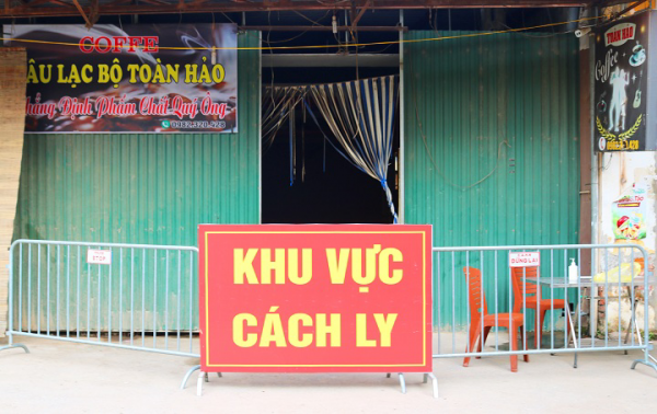 Hà Nội lại dừng không cách ly người về từ TP Hồ Chí Minh, Bình Dương, Long An, Đồng Nai -0