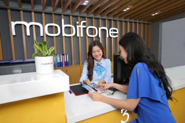 MobiFone thí điểm dùng tài khoản viễn thông thanh toán cho các hàng hóa, dịch vụ có giá trị nhỏ -0