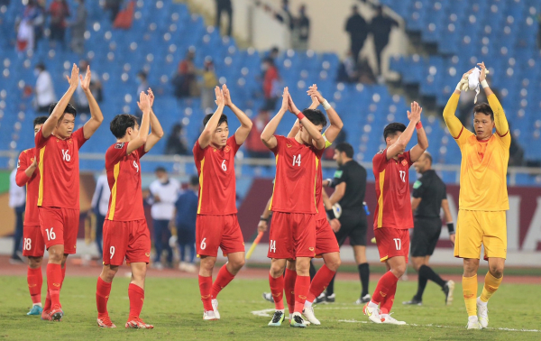 Tuyển Việt Nam và thử thách ở AFF Cup 2020 -0