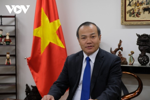 Thủ tướng Việt Nam thăm Nhật Bản để hiện thực hóa cam kết trong các hiệp định -0