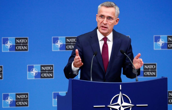 NATO “chuyển mình” trong kỷ nguyên cạnh tranh chiến lược -0