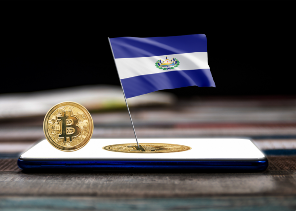 “Thành phố Bitcoin” và 1 tỷ trái phiếu cho El Salvador -0