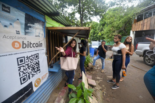 “Thành phố Bitcoin” và 1 tỷ trái phiếu cho El Salvador -0