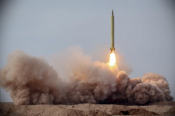 Tướng Mỹ: Iran sắp gom đủ nguyên liệu chế vũ khí hạt nhân -0