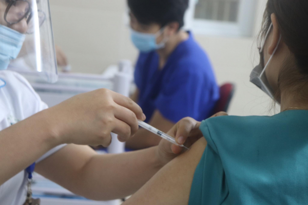 Nguyên nhân tử vong của 3 công nhân ở Thanh Hóa sau khi tiêm vaccine phòng COVID-19  -0