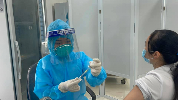 Yêu cầu Bệnh viện Bạch Mai vào cấp cứu các trường hợp bị phản vệ sau tiêm vaccine phòng COVID-19 ở Thanh Hóa -0