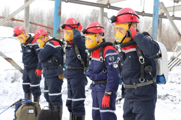 52 người thiệt mạng trong vụ nổ mỏ than ở Nga  -0