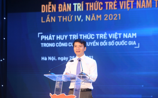 Đội ngũ tri thức trẻ khát khao, mong muốn được đóng góp nhiều hơn cho quê hương, đất nước  -0