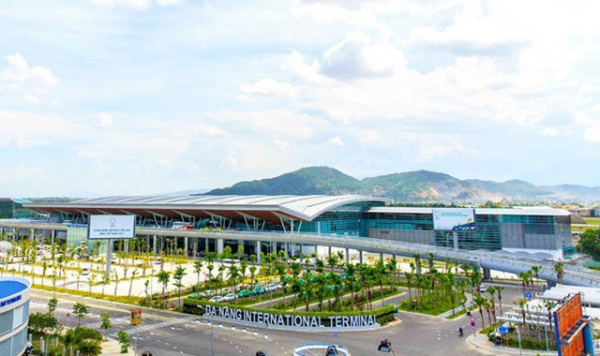 Thêm hai cảng hàng không của Việt Nam được cấp chứng nhận quốc tế về an toàn, kiểm soát dịch bệnh -0