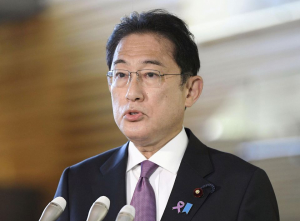 Nhật Bản cấm công dân nước ngoài nhập cảnh do lai ngại biến thể Omicron  -0