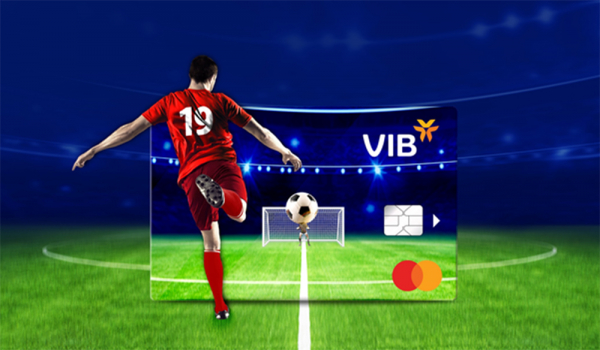 VIB đồng hành cổ vũ Đội tuyển Việt Nam tại AFF Suzuki Cup 2020 -0