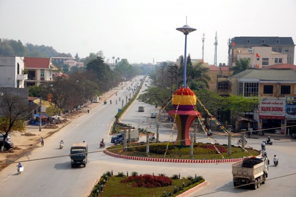 Muốn xây cao tốc Hà Nội - Điện Biên sớm thì địa phương phải chủ động huy động nguồn lực -0