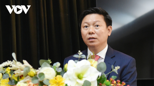 Ông Trần Thanh Lâm giữ chức Phó trưởng Ban Tuyên giáo Trung ương -0