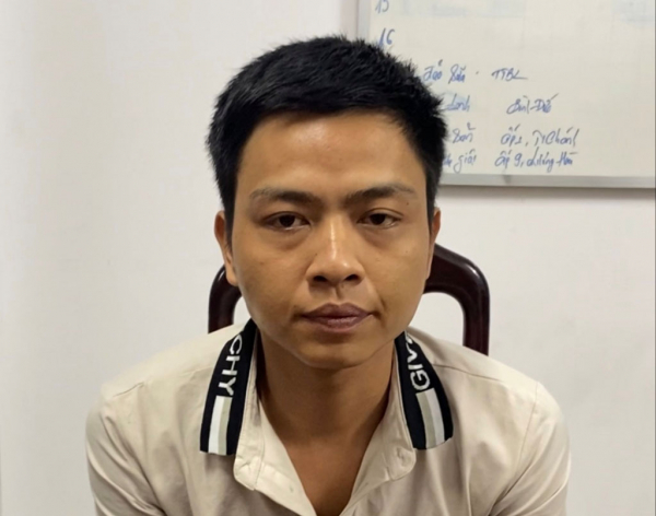 Lấy sữa của hàng này bán rẻ cho cửa hàng khác lừa đảo chiếm đoạt hàng trăm triệu đồng -0