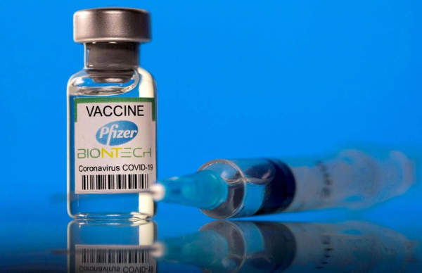 Tiêm 3 mũi vaccine chưa chắc hiệu quả với Omicron? -0