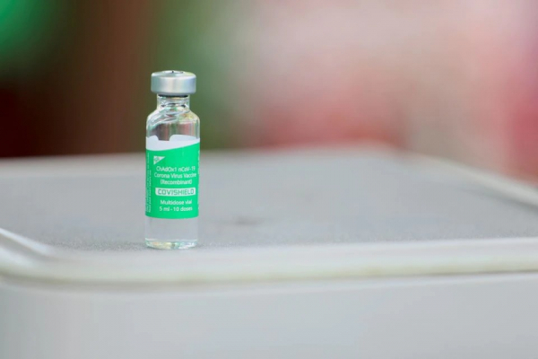 Quốc gia châu Phi thất thoát 1 triệu liều vaccine dù tỷ lệ tiêm chủng siêu thấp  -0