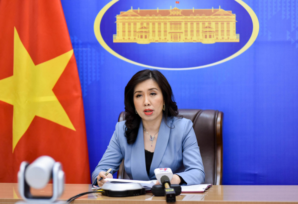 MoFA: Flight resumption must meet Vietnam’s health requirements -0