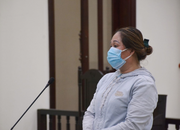 Phiên tòa phúc thẩm liên quan đến Tịnh Thất Bồng lai:  Bị cáo bị tuyên phạt 2 năm tù treo, bác toàn bộ “đòi hỏi” không có cơ sở của bị hại -0