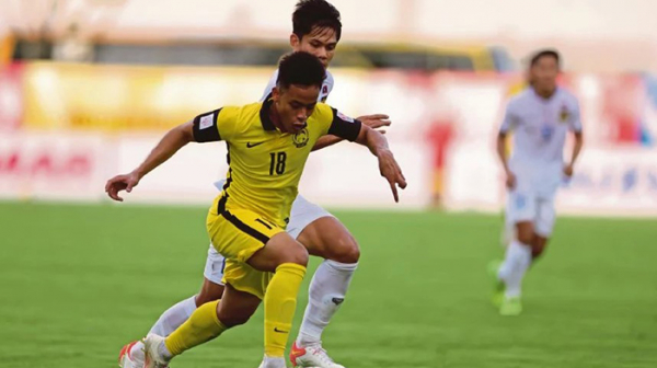Việt Nam đấu Malaysia: Thành công đến từ sự tận tâm -0