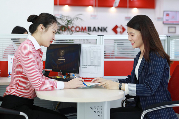 Techcombank tiên phong xây dựng giải pháp tài chính vay đổi nhà vượt trội -0