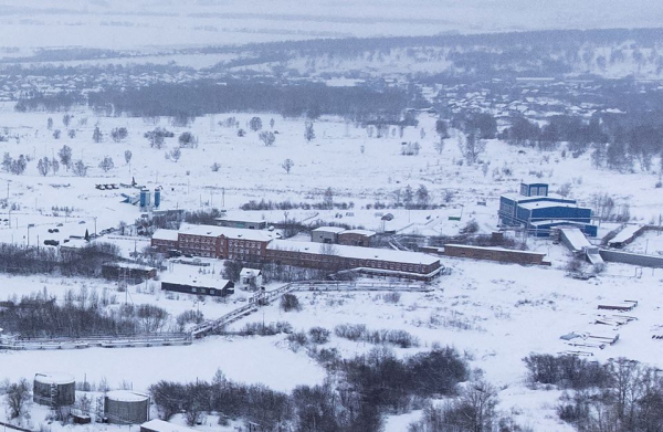 Hơn 100 thợ mỏ ở Nga may mắn thoát chết nhờ cảm biến khí độc  -0