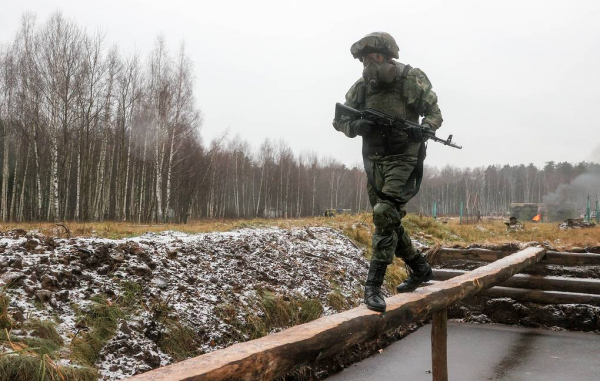 Nga doạ đáp trả NATO bằng biện pháp quân sự -0