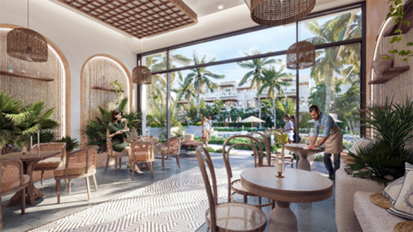 Sở hữu Broadway Mini hotel tại siêu quần thể Thanh Long Bay với loạt ưu đãi lên đến 2,5 tỷ đồng -0