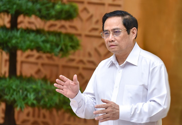 Thủ tướng yêu cầu đẩy nhanh tiến độ điều tra, mở rộng vụ án xảy ra tại Công ty Việt Á -0