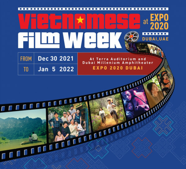 Vietnamese films to be screened at World Expo 2020 Dubai -0