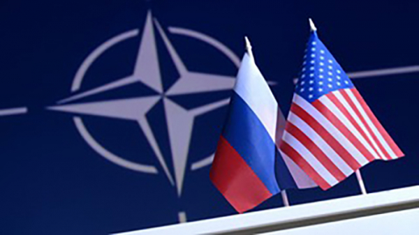 Cuộc “mặc cả” mới giữa Nga và NATO-Mỹ -0