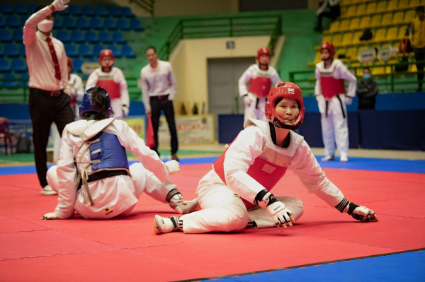 Dấu ấn của những bà mẹ -0