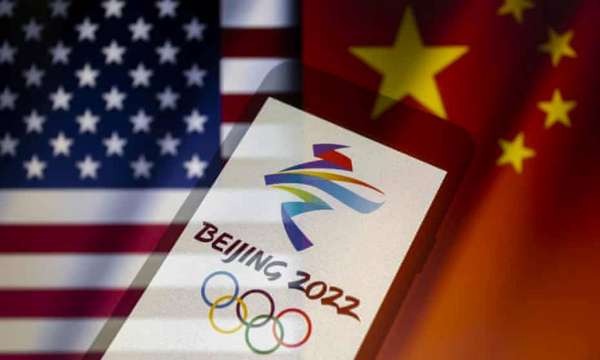 Mỹ và đồng minh “tẩy chay” Olympic mùa đông Bắc Kinh 2022 (Trung Quốc): Lợi bất cập hại -0