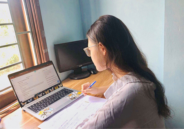 mobiEdu- “trợ lý” dạy và học trực tuyến cũng như thi online đạt hiệu quả -0