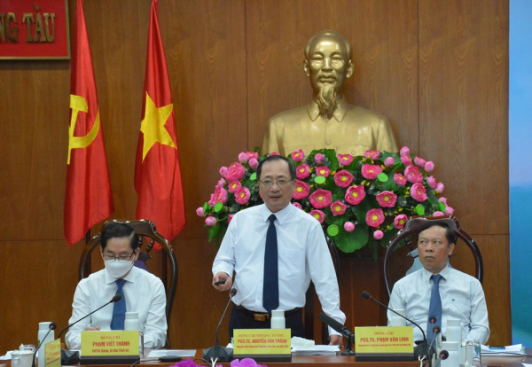 “Chính phủ và doanh nghiệp cần có hành động chung để kích hoạt một nền kinh tế tuần hoàn” -0