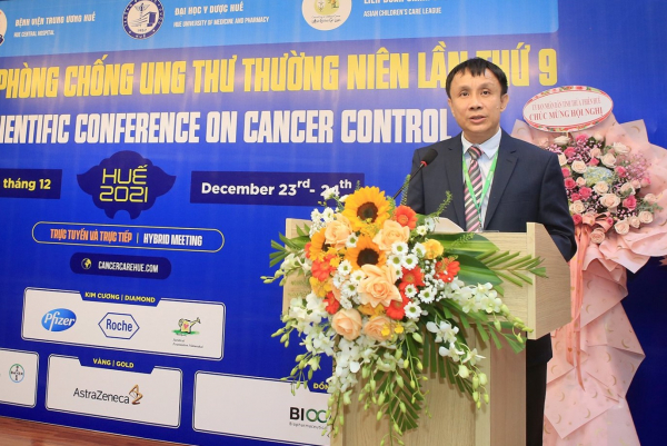 Tỷ lệ tử vong do ung thư tại Việt Nam tăng 6 bậc trong 185 quốc gia -0