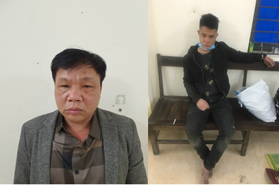 Bắc Ninh: Liên tiếp bắt giữ các đối tượng đập kính ô tô trộm tài sản -0