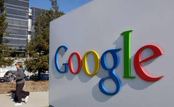 Google bị phạt gần 100 triệu USD tại Nga -0