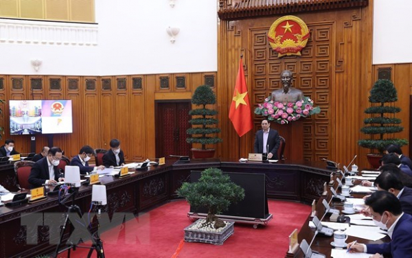 PM orders boosting strategic infrastructure for Tuyen Quang -0