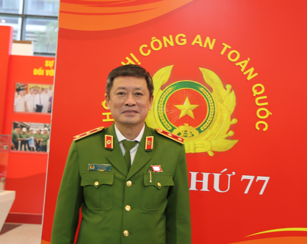 Trung tướng Lê Minh Hùng, Cục trưởng Cục Cảnh sát Quản lý trại giam, Cơ sở giáo dục bắt buộc, Trường giáo dưỡng: Thường xuyên đổi mới công tác giáo dục, cải tạo phạm nhân -0