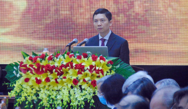 Khẳng định vị trí, vai trò của Quảng Nam trong tiến trình phát triển dân tộc -0