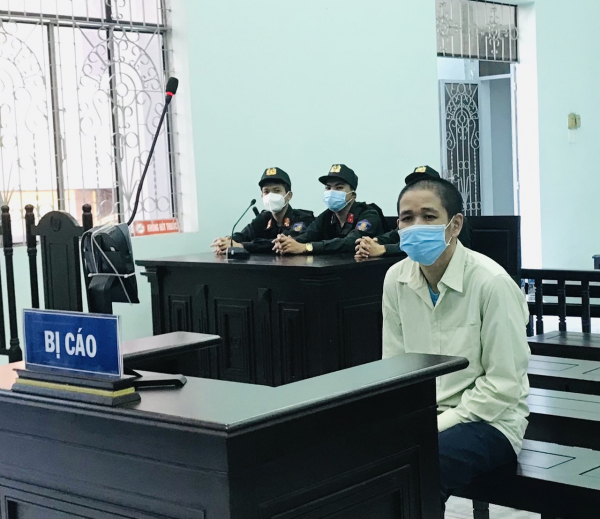 Đối tượng cưỡng đoạt tài sản của bà Phương Hằng bị tuyên phạt 1 năm tù treo -0