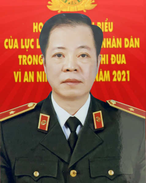 Thiếu tướng Trần Hải Quân, Tư lệnh Bộ Tư lệnh Cảnh vệ: Lực lượng Cảnh vệ - “Lá chắn thép” bảo vệ tuyệt đối an toàn các mục tiêu trọng điểm -0