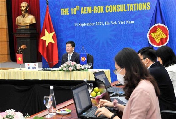Vietnam enjoys rising stature, prestige in global arena -0