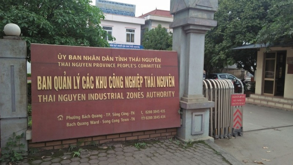 Bí thư Thành ủy Thái Nguyên bị khởi tố vì thiếu trách nhiệm, gây thiệt hại tài sản Nhà nước -0