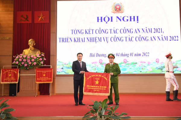 Hoàn thành chỉ tiêu cao nhất, sớm nhất trong nhiều năm trở lại đây, -0